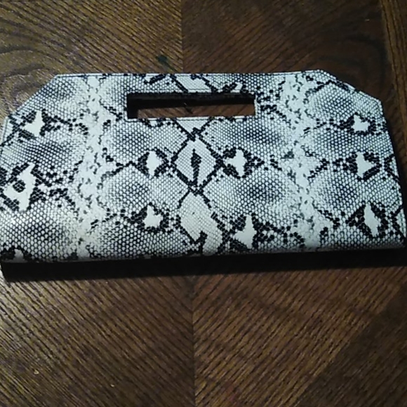 Express Handbag - Picture 2 of 2